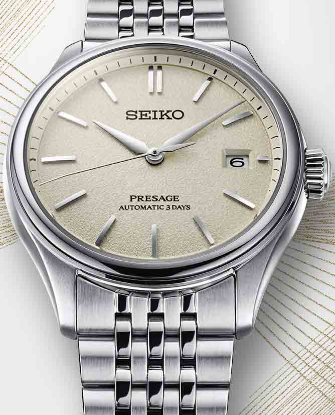 Screenshot 2024 08 05 at 18 51 33 Presage Seiko Watch Corporation